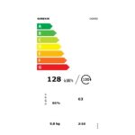 SUŠILNI STROJ GORENJE DG69D - slika 5